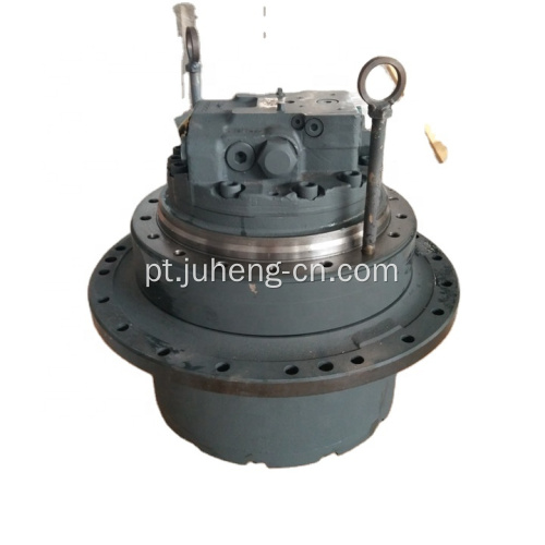 KOMATSU PC200LC-6 Drive final 20Y-27-00101 Motor de viagem